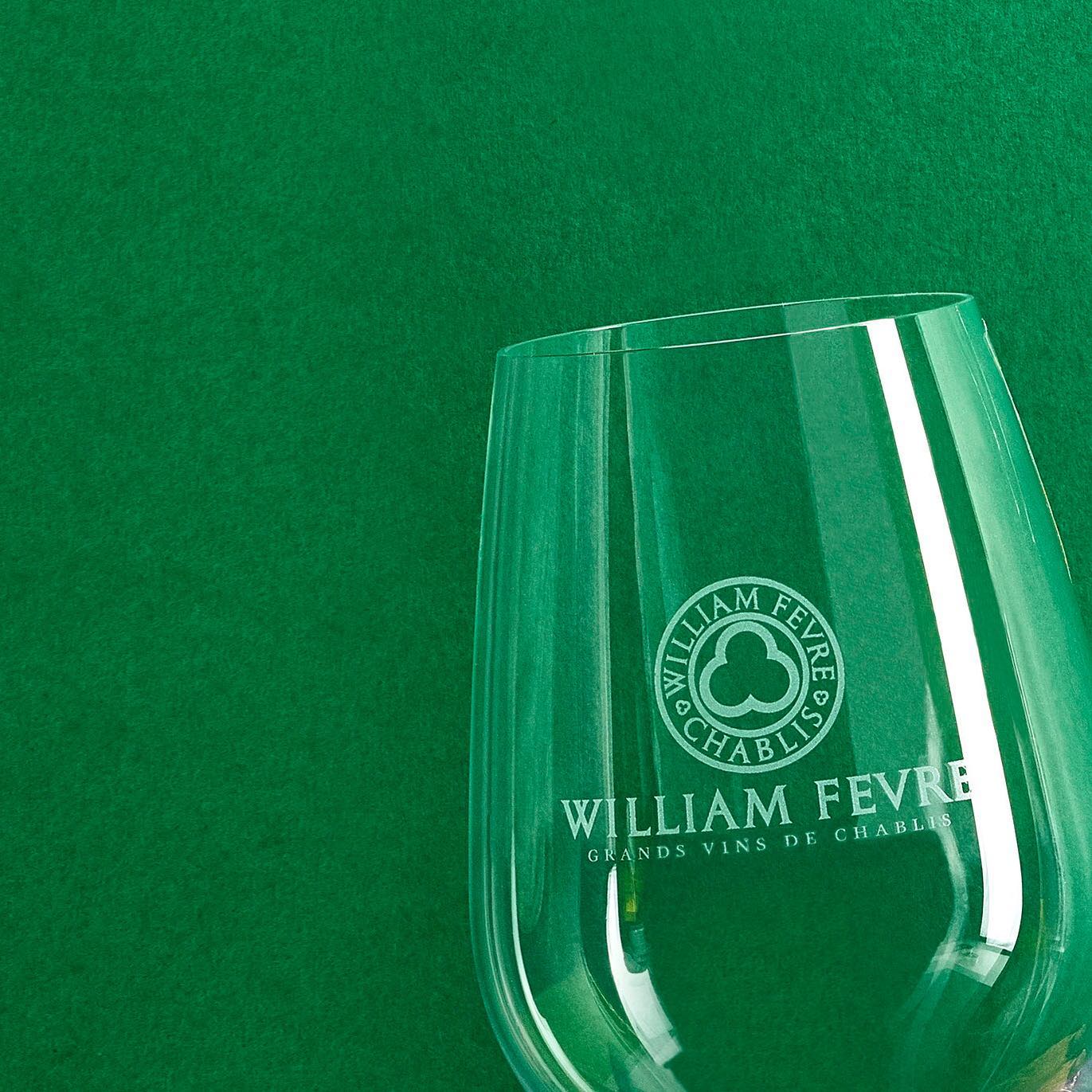 Domaine William Fevre Chablis Grand Cru Valmur 2021 - Kent Street Cellars