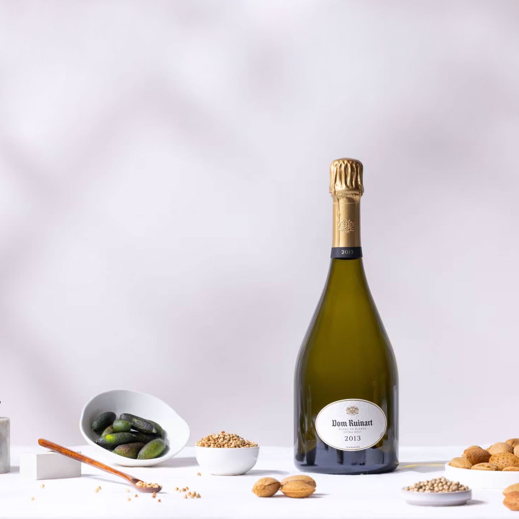 Dom Ruinart Blanc de Blancs 2013