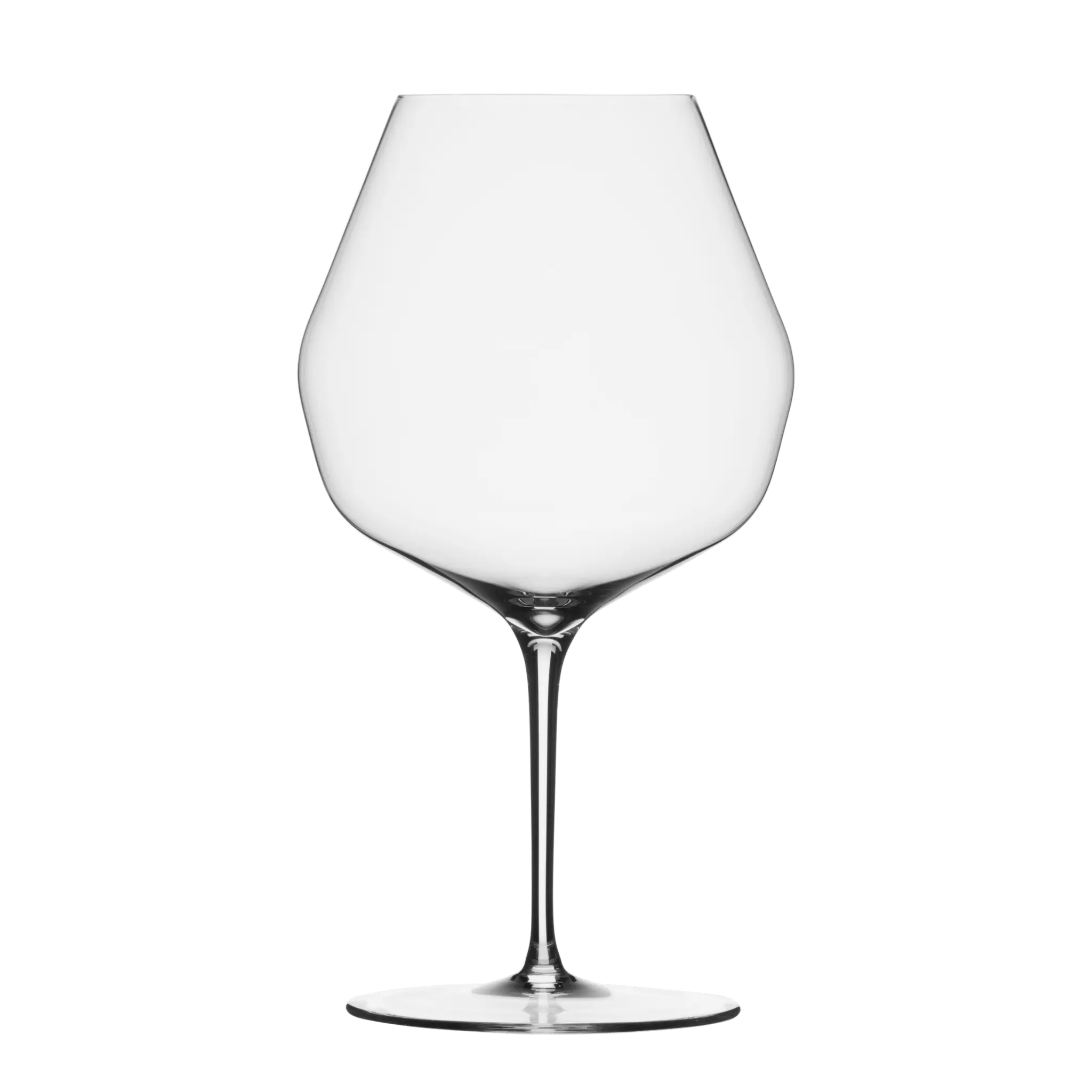 MARKTHOMAS No2130 Double Bend Red Wine Glass (Single)
