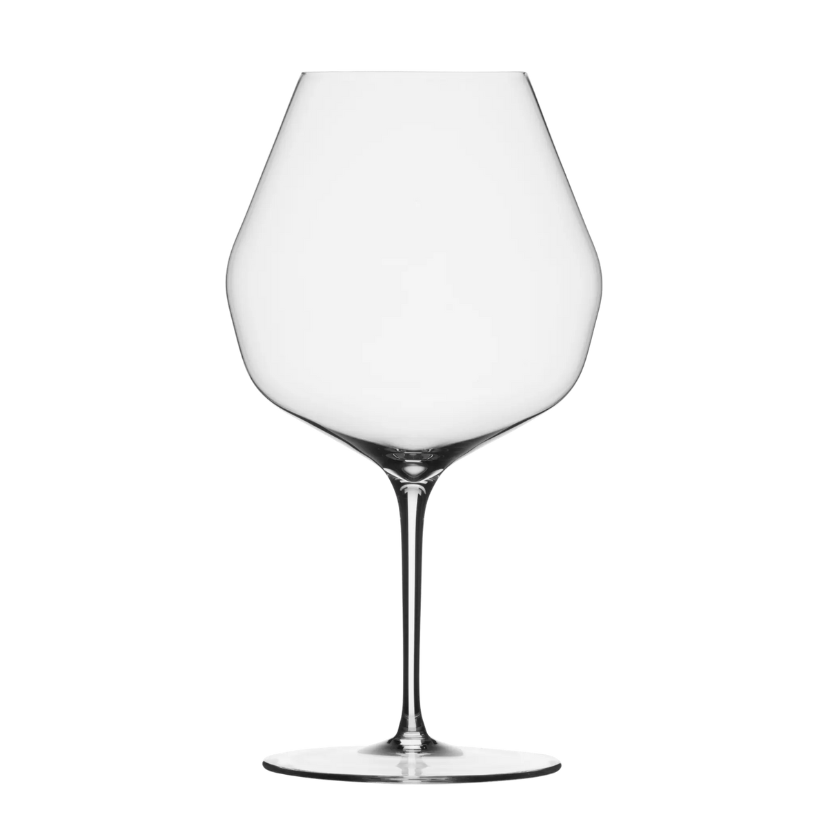 MARKTHOMAS No2130 Double Bend Red Wine Glass (Single) - Kent Street Cellars