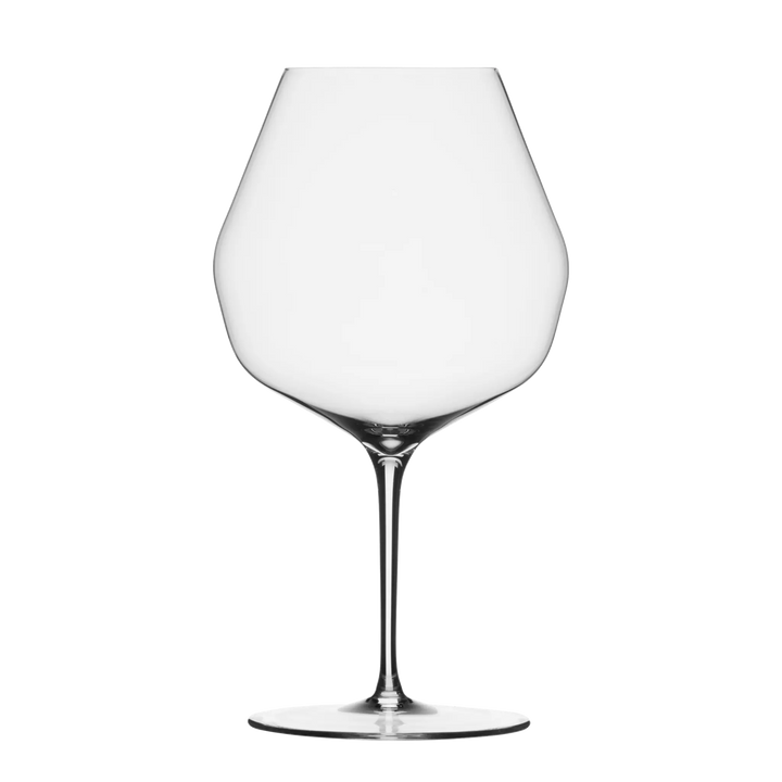 Mark Thomas No2130 Double Bend Red Wine Glass (Single)