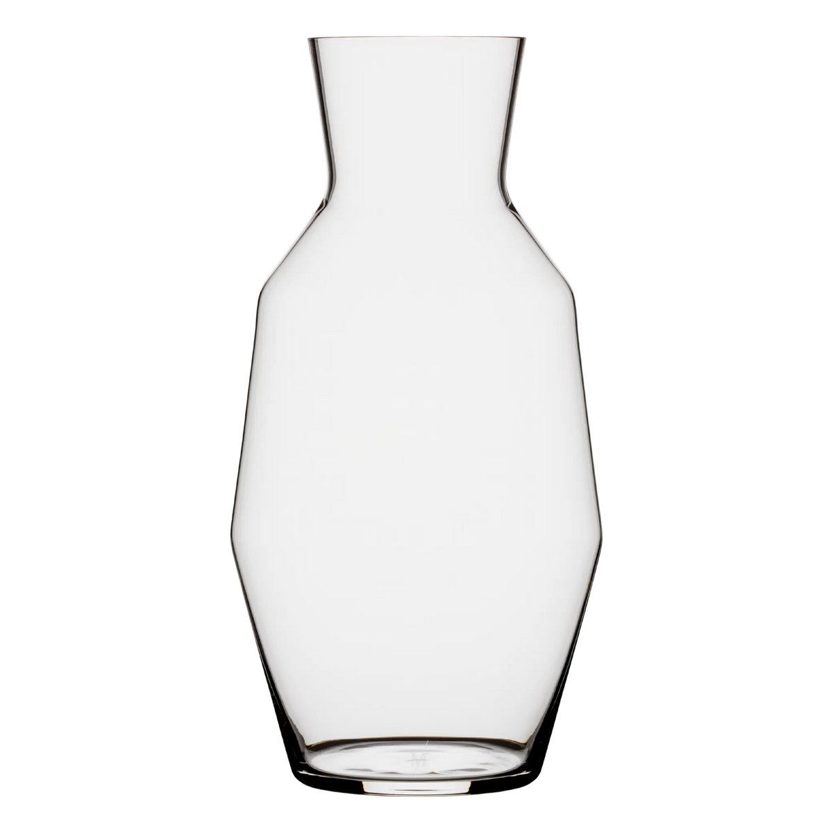MARKTHOMAS No2195 Double Bend Decanter Magnum - Kent Street Cellars