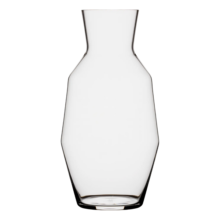 Mark Thomas No2195 Double Bend Decanter Magnum