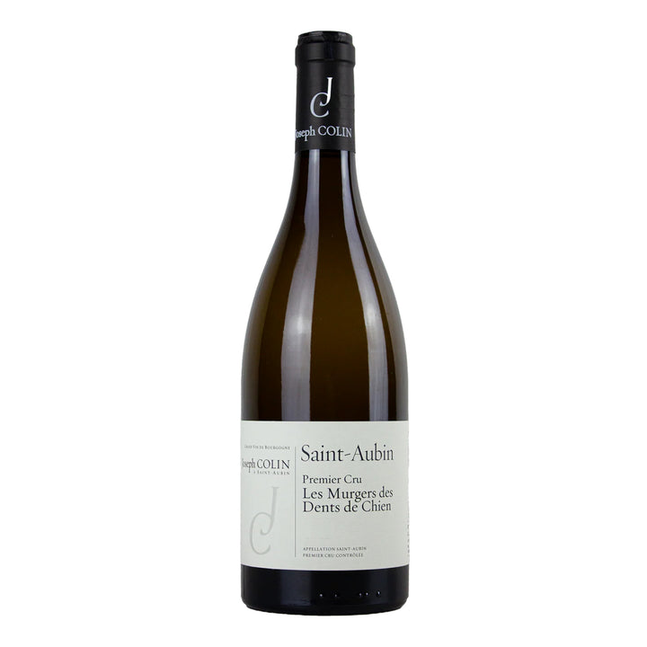 Domaine Joseph Colin Saint Aubin 1er cru 'les Murgers Dents de Chien' 2023