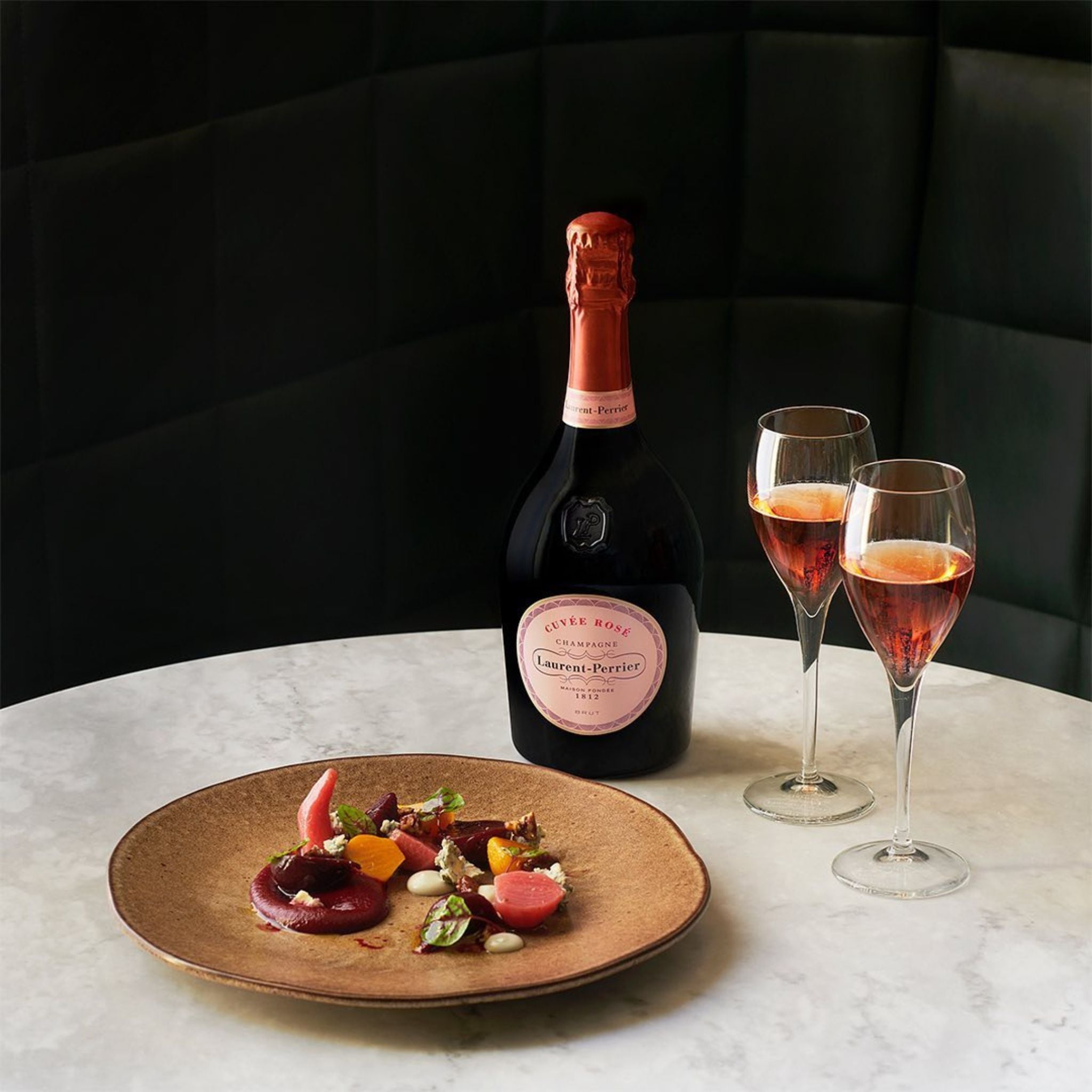 Laurent-Perrier Cuvée Rosé NV | Kent Street Cellars