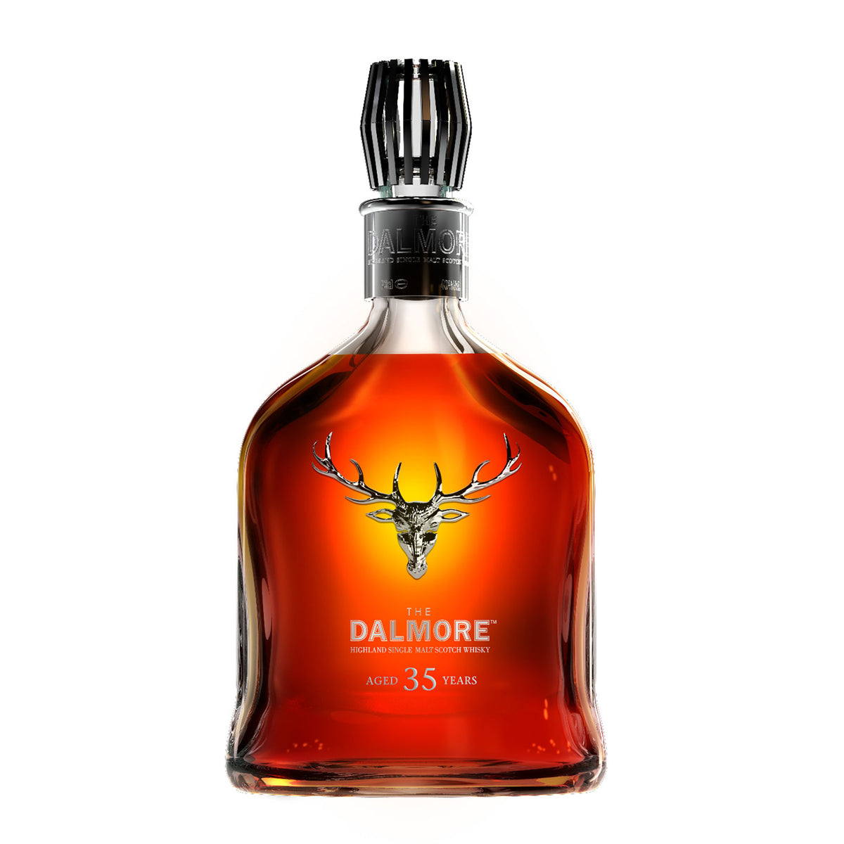 The Dalmore 35 Year Old Single Malt Scotch Whisky 700ml - Kent Street Cellars
