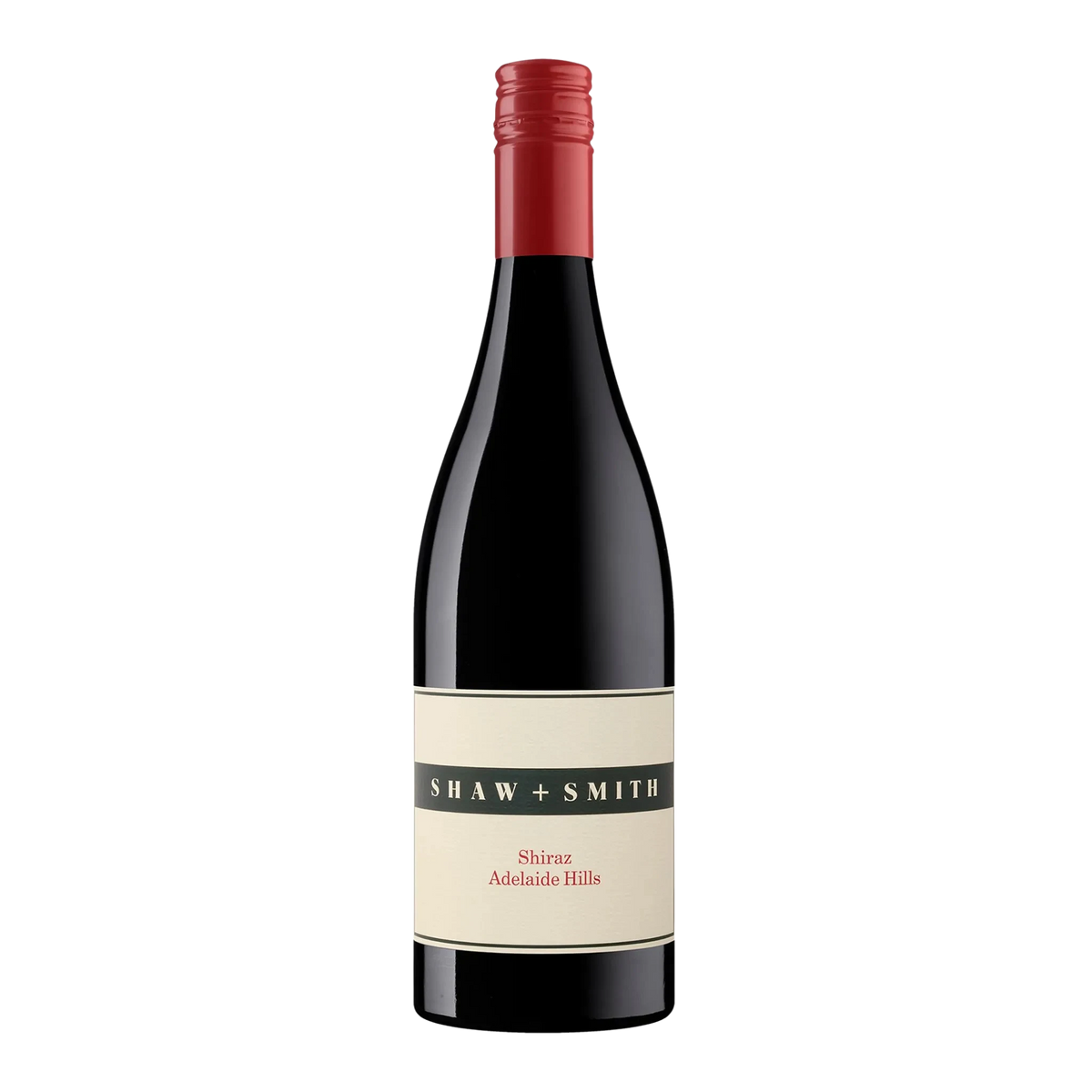 Shaw + Smith Shiraz 2023 - Kent Street Cellars