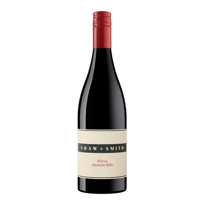 Shaw + Smith Shiraz 2023