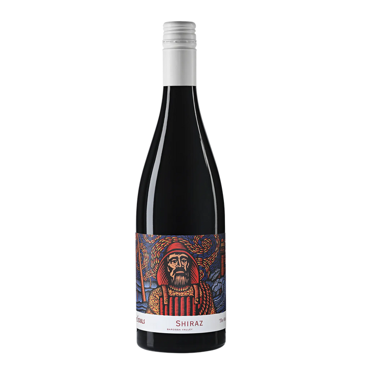 Brave Souls The Whaler Shiraz 2024