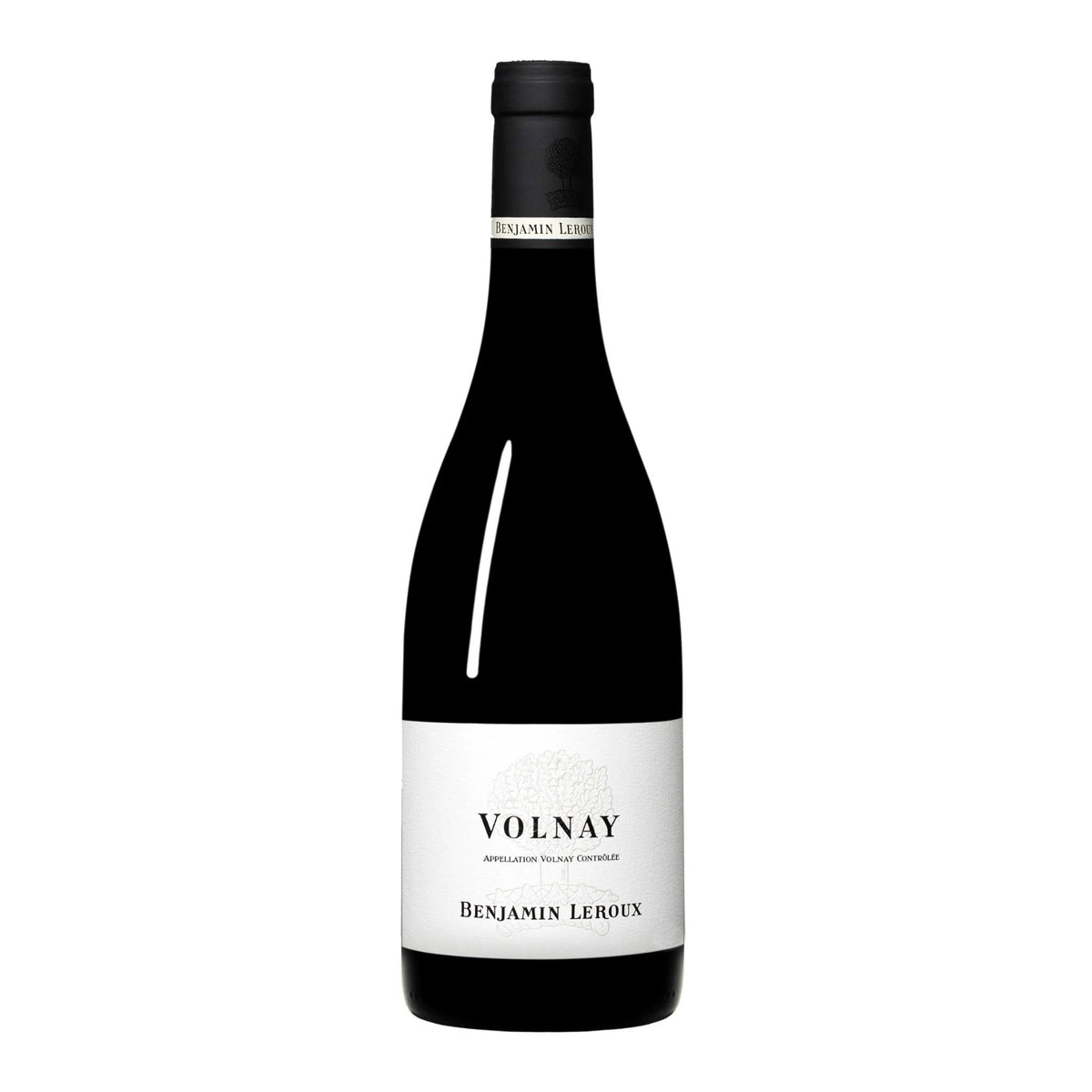 Benjamin Leroux Volnay 2023 - Kent Street Cellars
