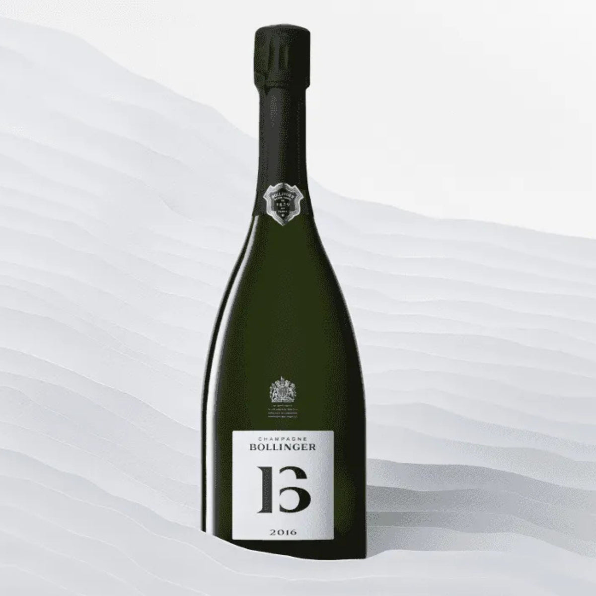 Bollinger B16 Vintage Champagne 2016