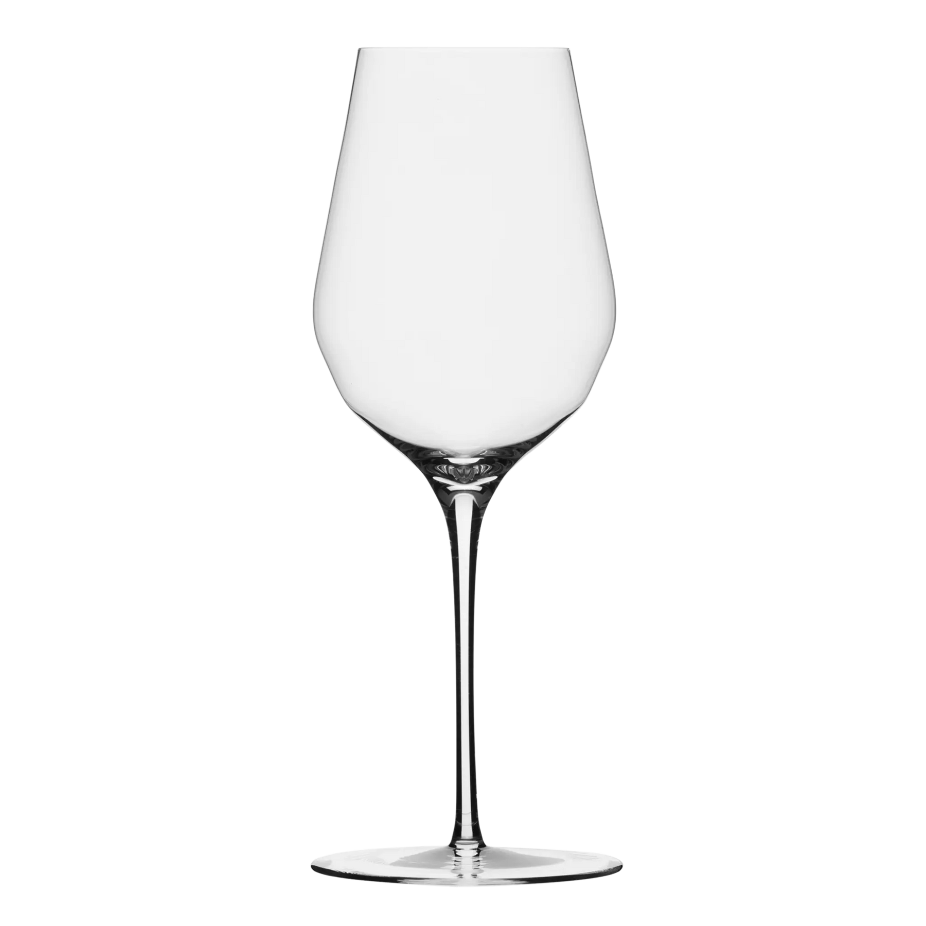 MARKTHOMAS No2100 Double Bend White Wine Glass (Single) - Kent Street Cellars