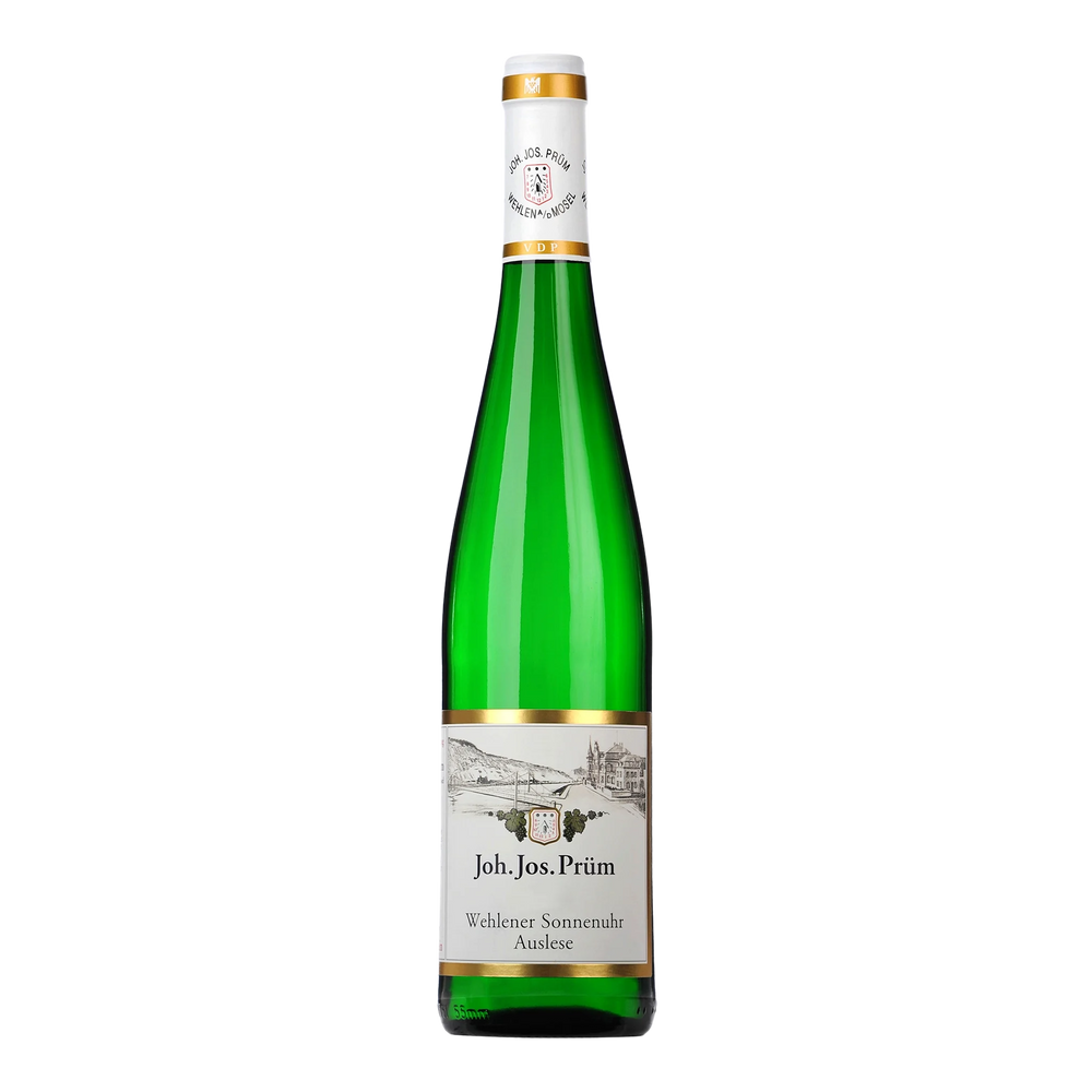 Joh Jos Prüm Wehlener Sonnenuhr Riesling Auslese 2024