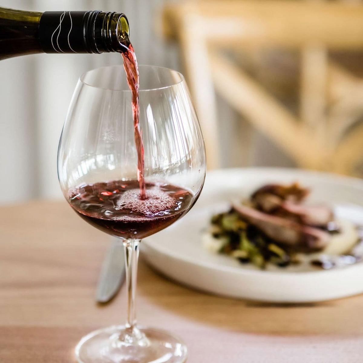 Red Claw Pinot Noir 2023 375ml