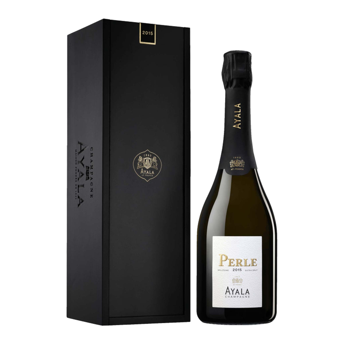 ロゼkrug Ayala La Perle 2012 750ml 箱無し ロゼkrug Ayala La Perle 2012 750ml 箱無し ロゼkrug様専用 Ayala La