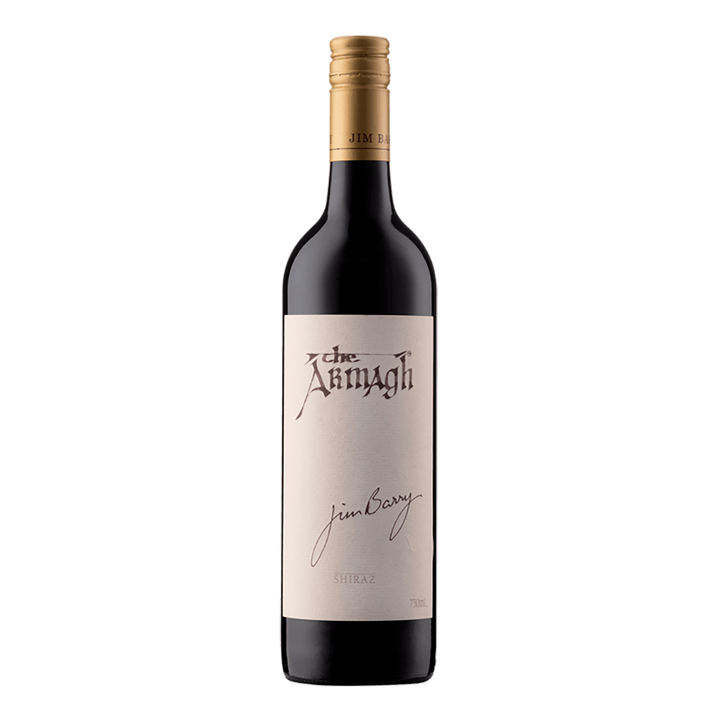 Jim Barry The Armagh Shiraz 2021