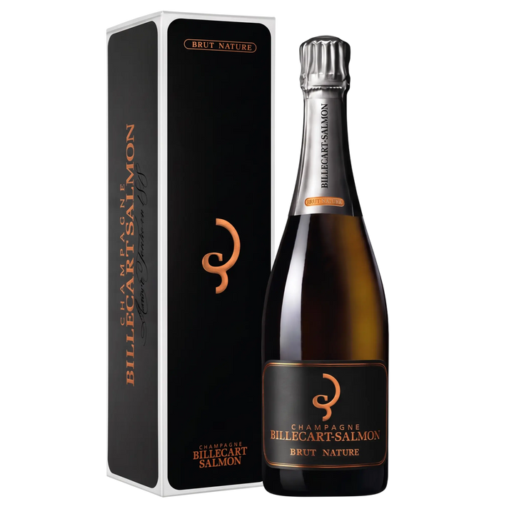 Billecart-Salmon Brut Nature NV 1.5L
