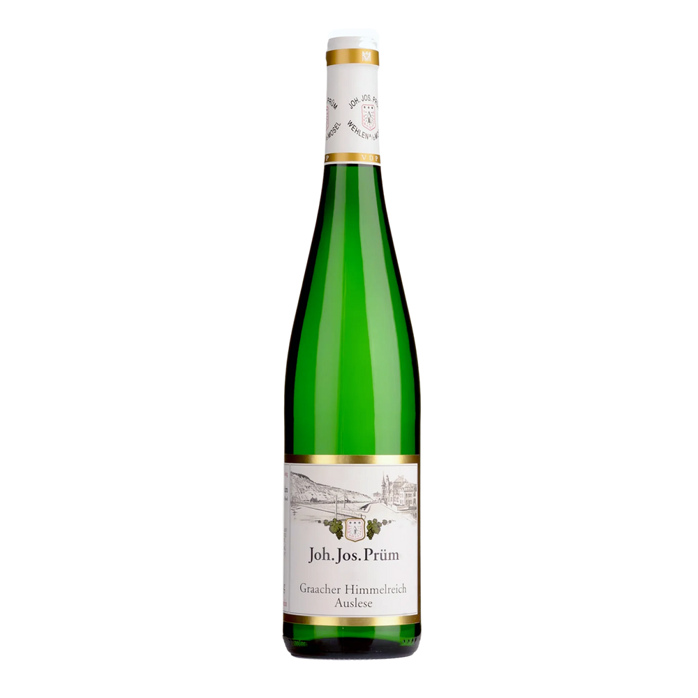 Joh Jos Prüm Graacher Himmelreich Riesling Auslese 2024