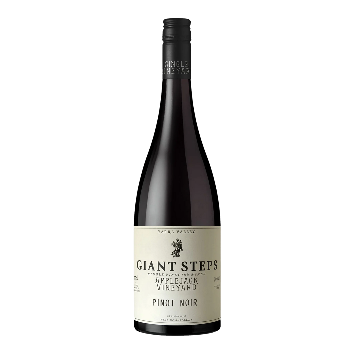 Giant Steps Applejack Vineyard Pinot Noir 2025 - Kent Street Cellars