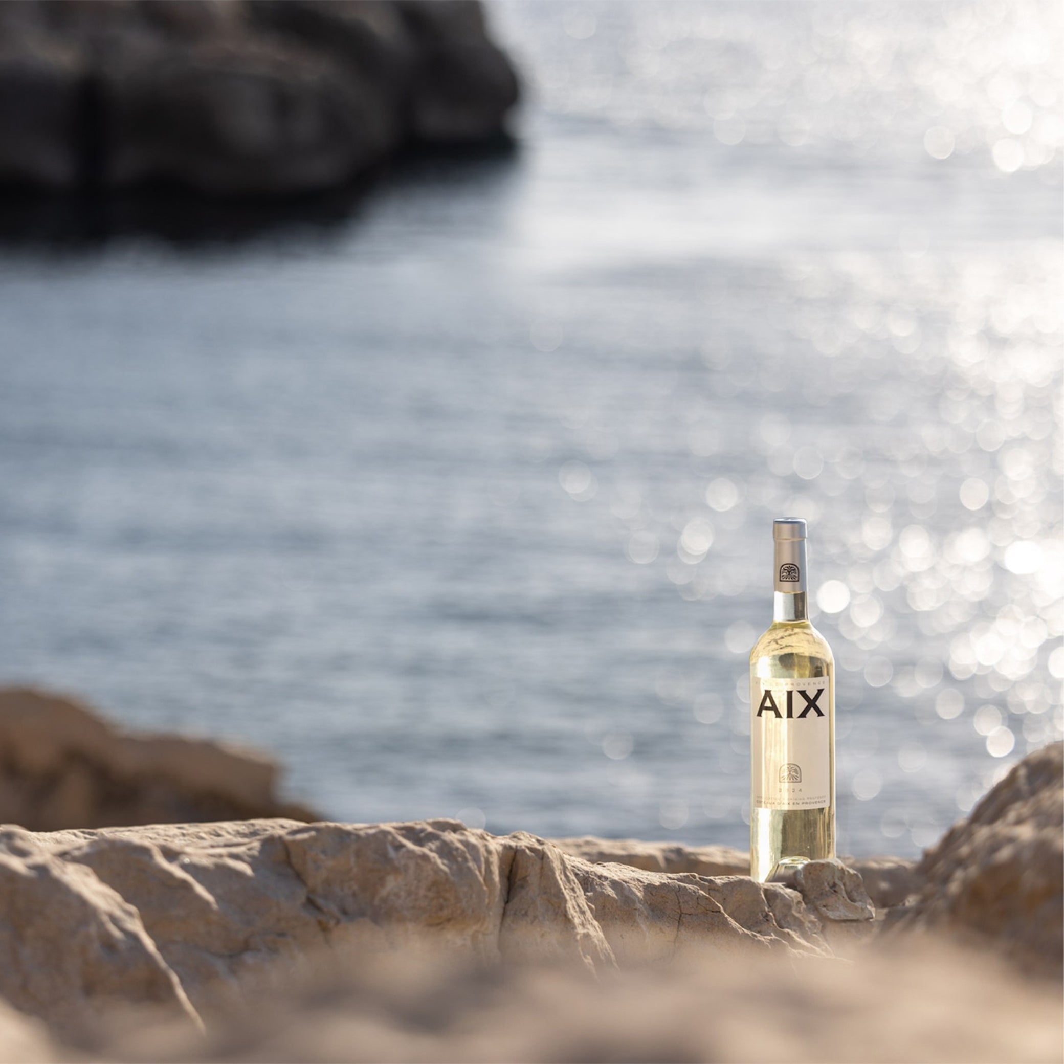 Maison Saint AIX White 2024