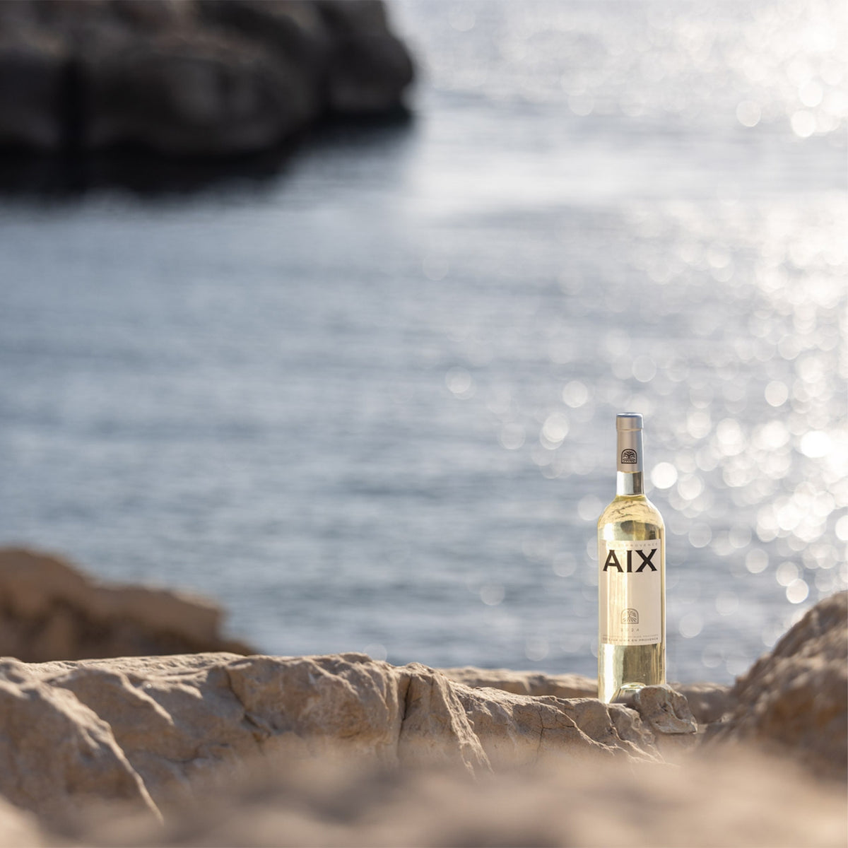 Maison Saint AIX White 2024 (6 Bottles)