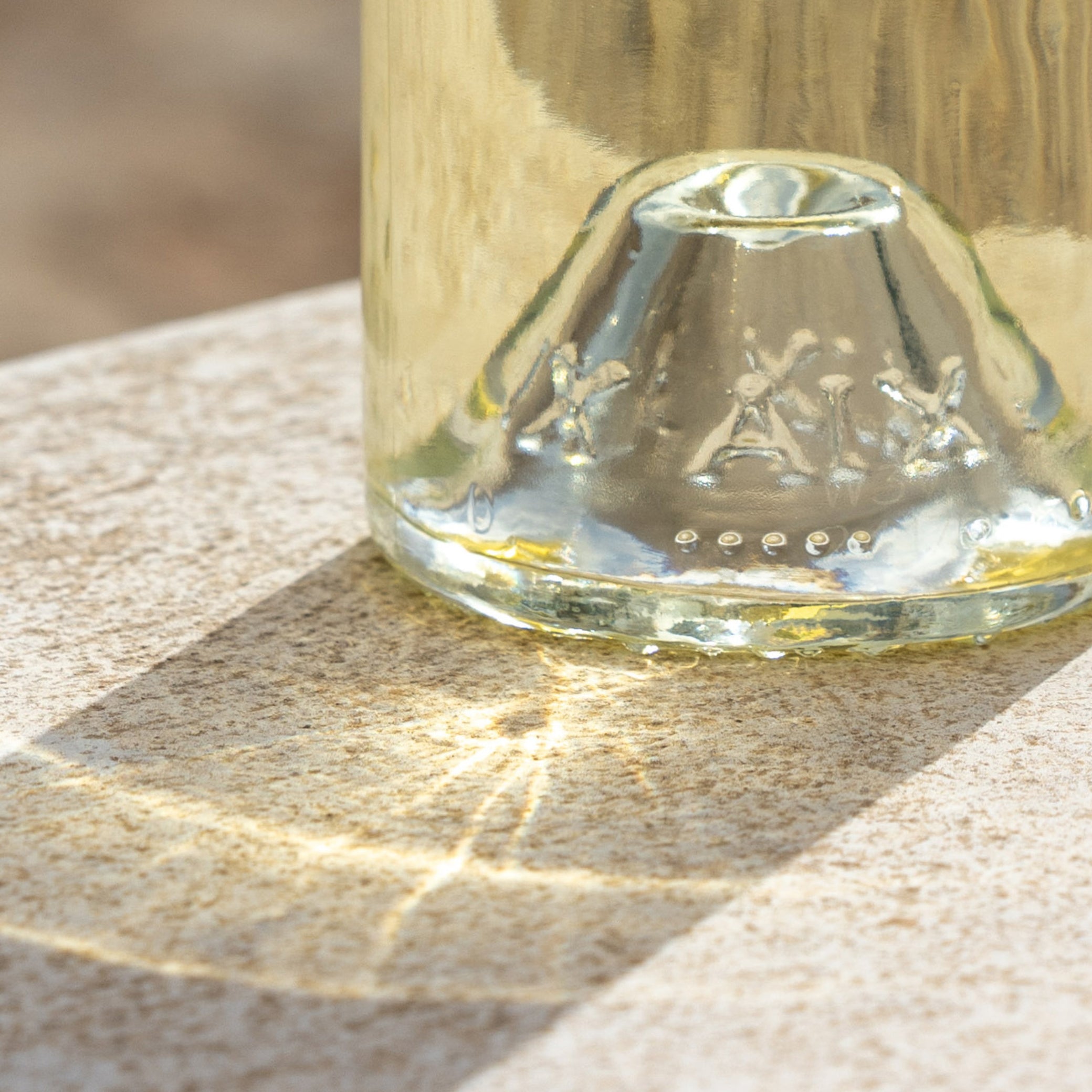 Maison Saint AIX White 2024