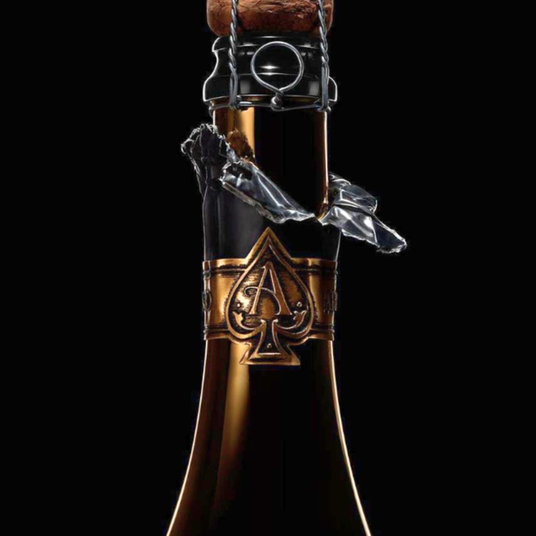 Armand de Brignac Ace of Spades Brut