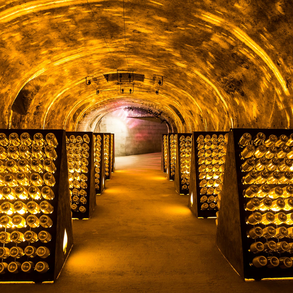 Armand de Brignac brand story