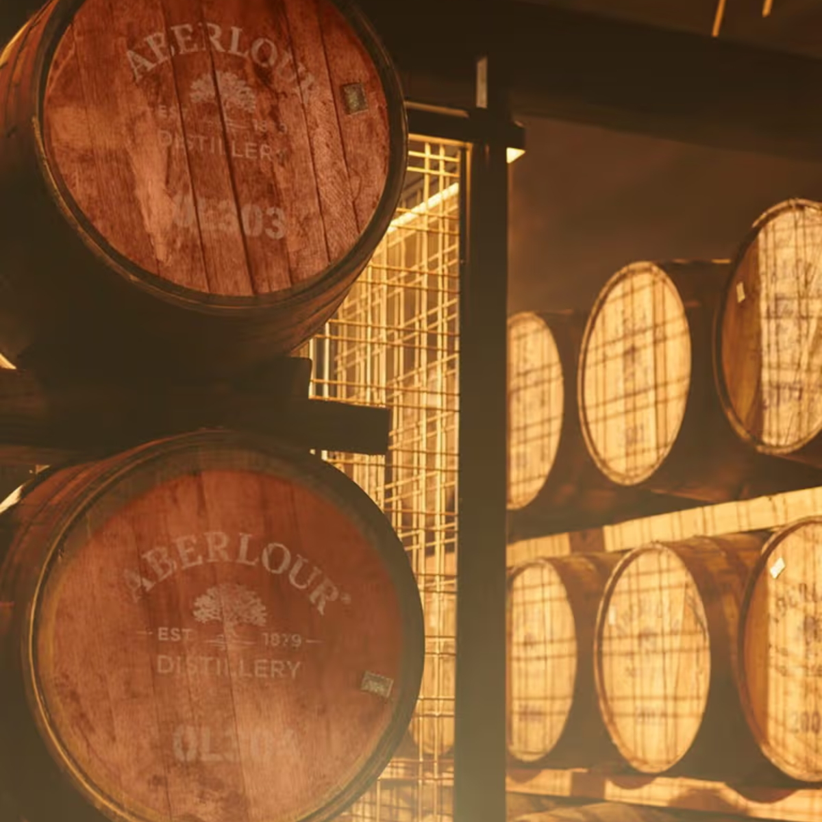 Aberlour A'bunadh Batch 85 Single Malt Scotch Whisky 700ml