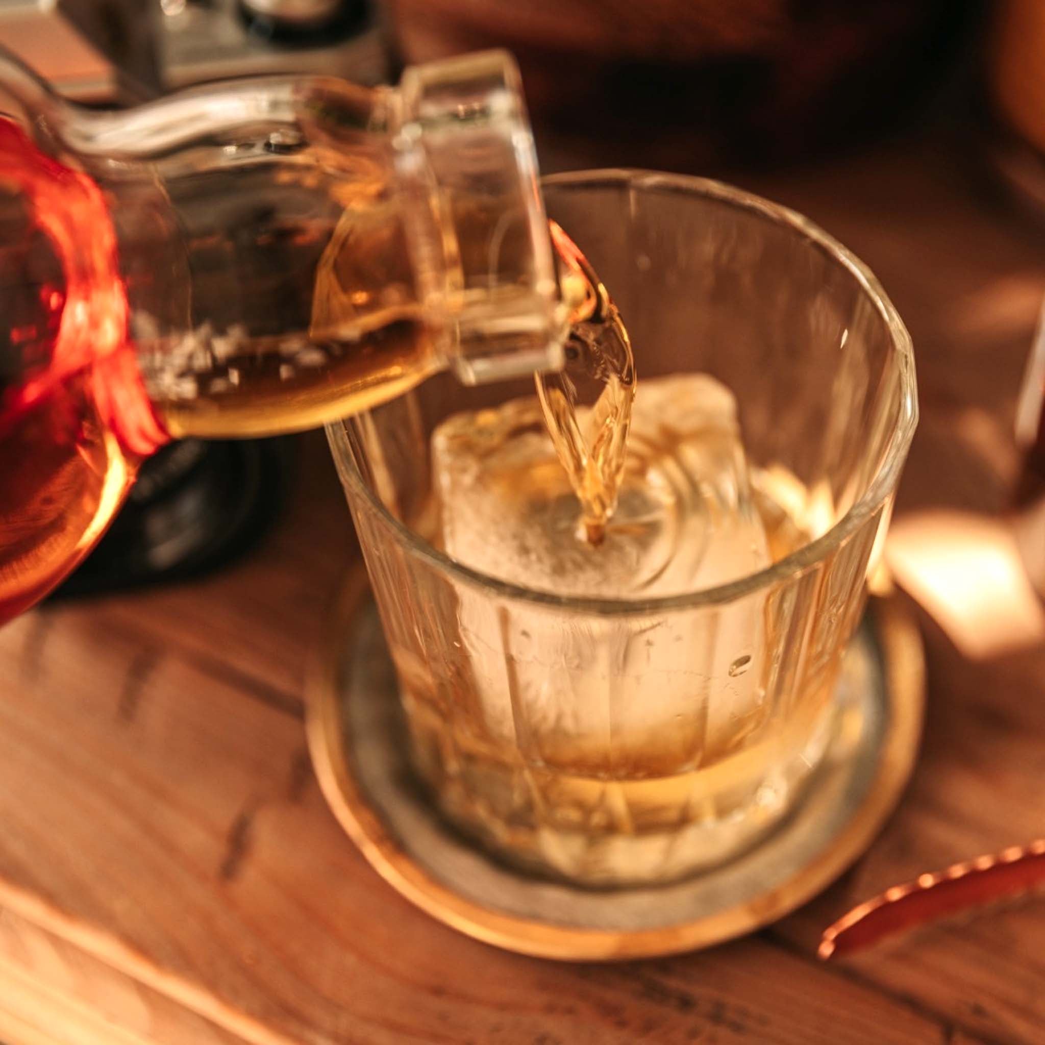 Aberlour 16 Year Old Double Cask Matured Single Malt Scotch Whisky 700ml