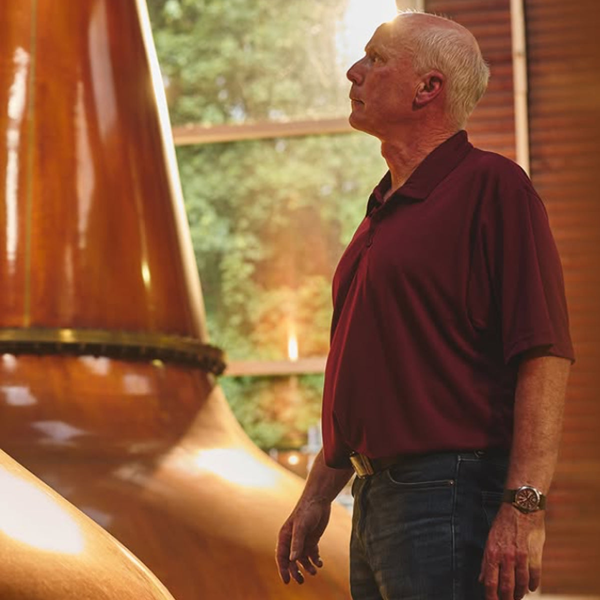 Aberlour A'bunadh Batch 84 Single Malt Scotch Whisky 700ml