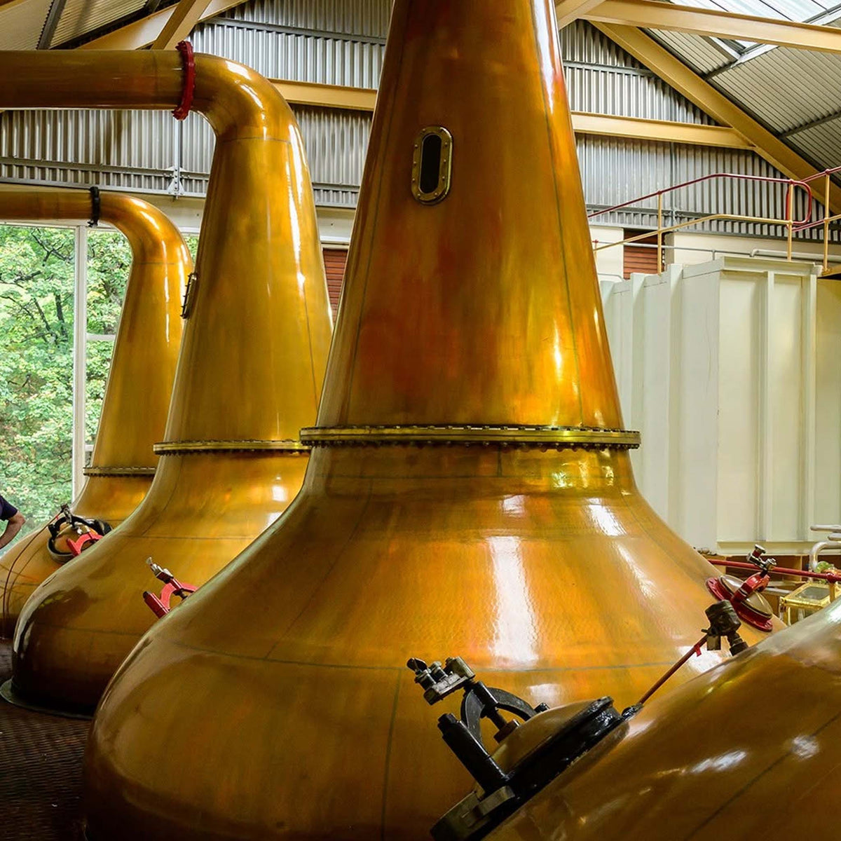 Aberlour 16 Year Old Double Cask Matured Single Malt Scotch Whisky 700ml
