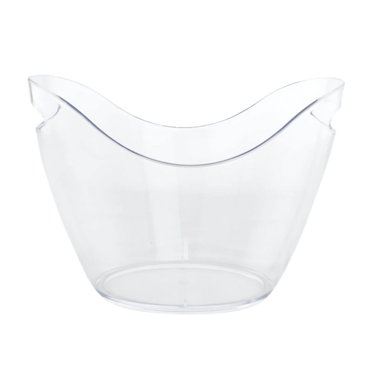 Acrylic 4L Ice Bucket