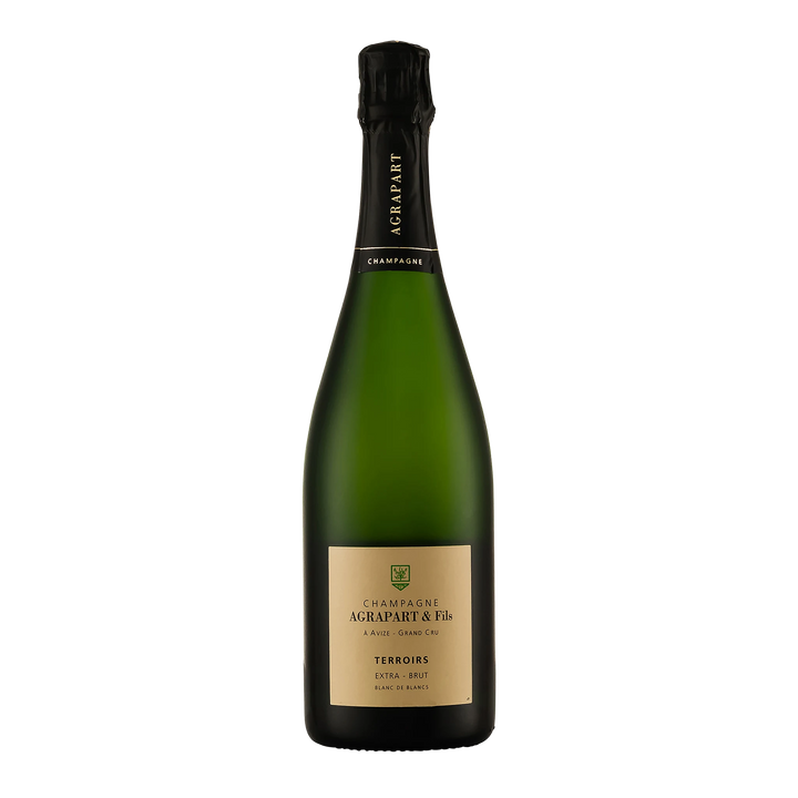 Agrapart & Fils Grand Cru Terroirs Blanc de Blancs Extra-Brut NV 1.5L