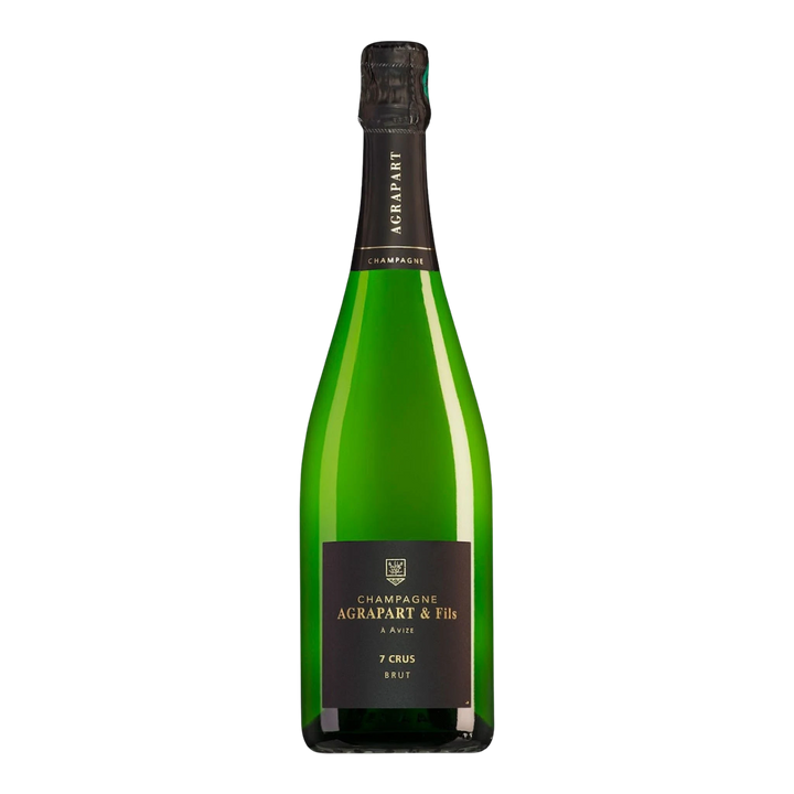 Agrapart & Fils 7 Crus Extra-Brut NV