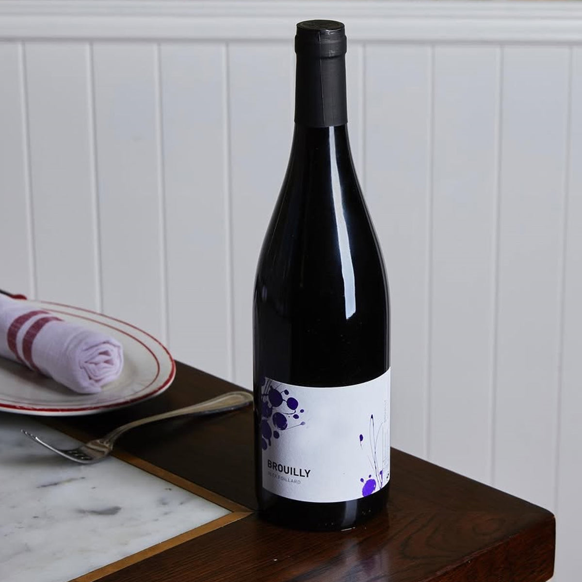 Alex Foillard Brouilly Beaujolais 2021 - Kent Street Cellars