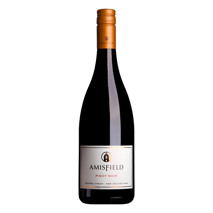 Amisfield Pinot Noir 2022 375ml
