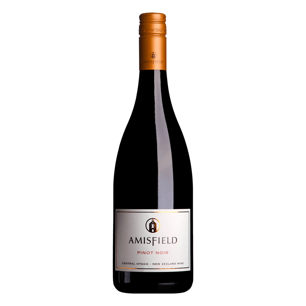 Amisfield Pinot Noir 2022 375ml - Kent Street Cellars