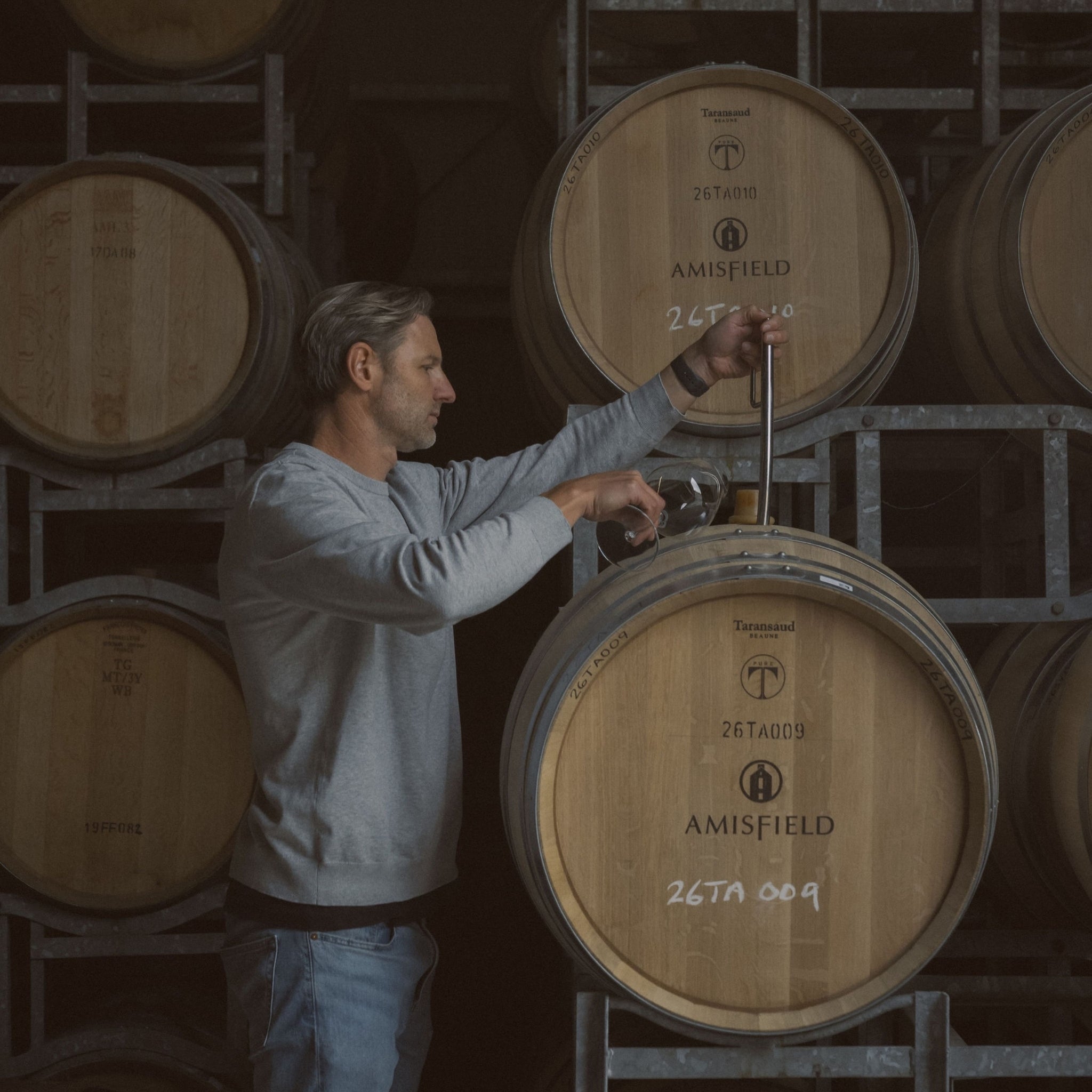 Amisfield Pinot Noir 2023 (6 Bottles)