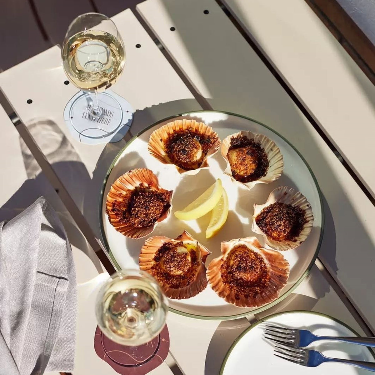Thomas Wines Cellar Reserve Braemore Semillon 2018