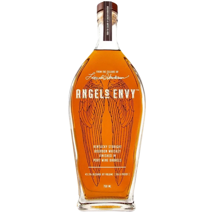Angel's Envy Bourbon 700ml