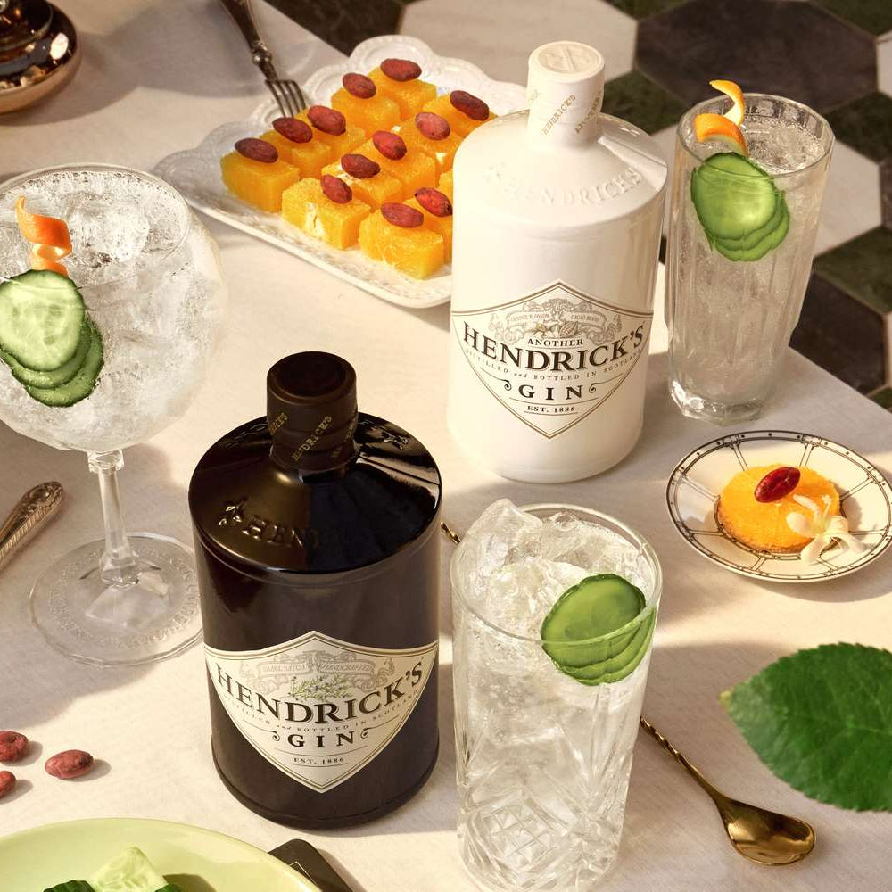 Hendrick's Original Gin 700ml
