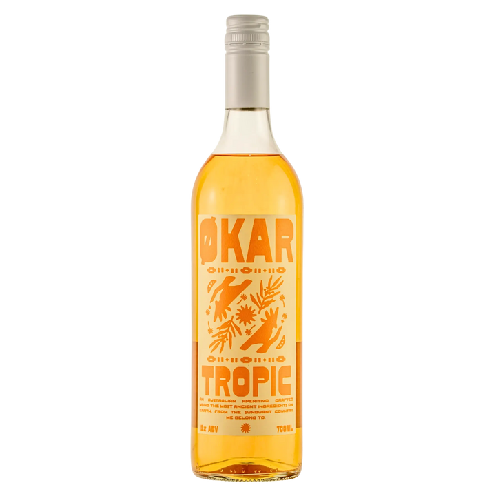 Applewood Økar Tropic Aperitivo 700ml