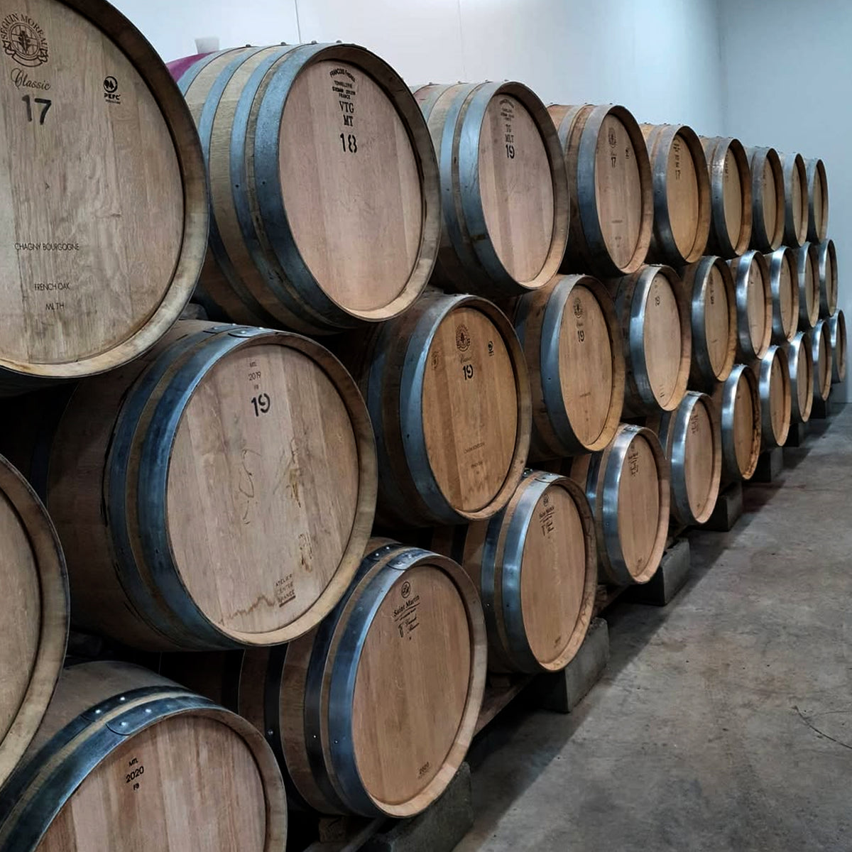 Apsley Gorge Chardonnay 2024