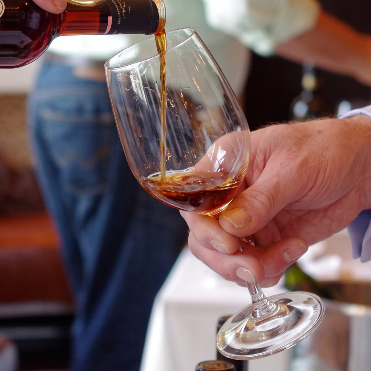 Argyros Estate Vinsanto Late Release 1982 375ml