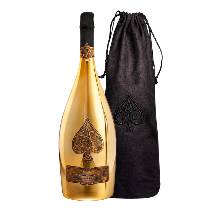 Armand de Brignac Ace of Spades Brut 1.5L