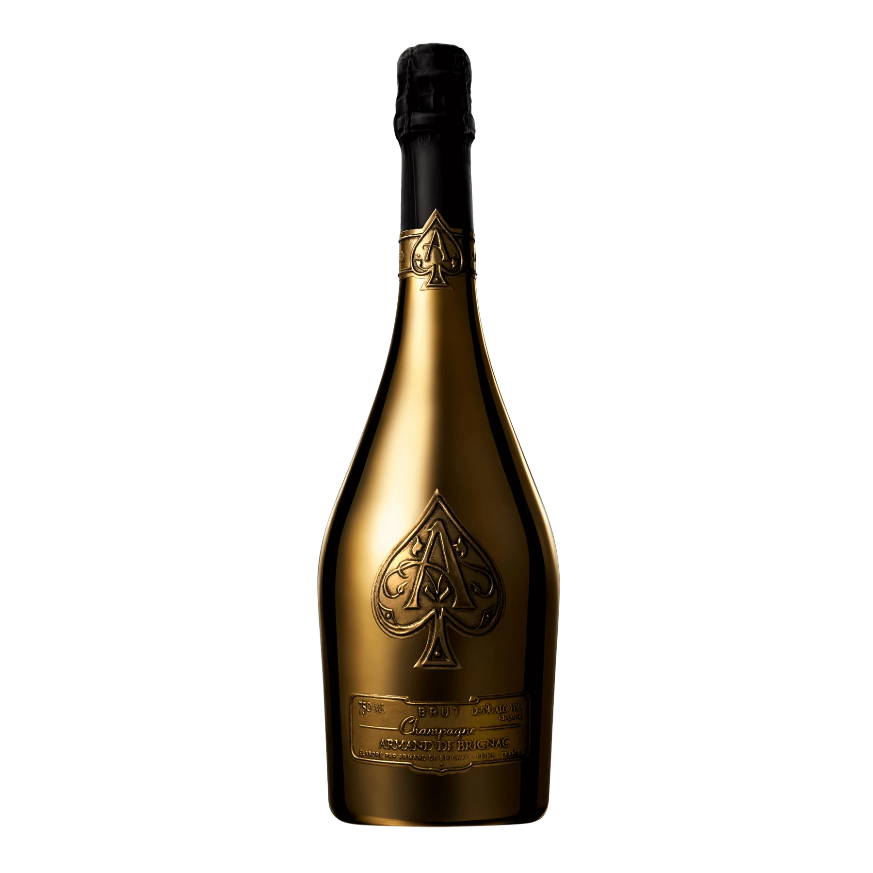 Armand de Brignac Ace of Spades Brut - Kent Street Cellar
