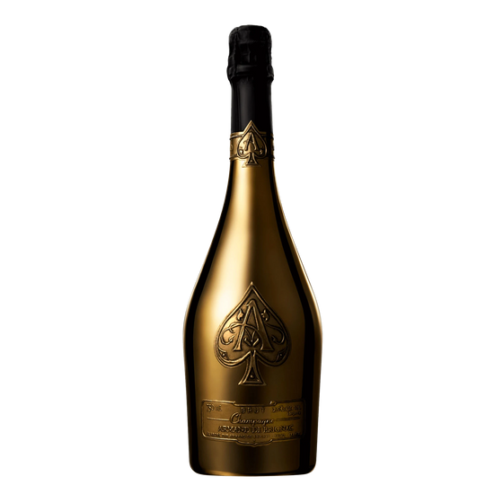 The Armand de Brignac Range