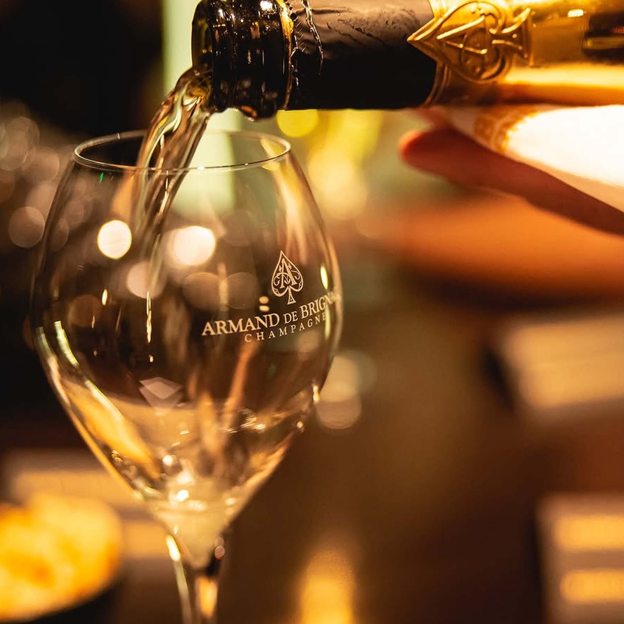 Armand de Brignac Ace of Spades Brut