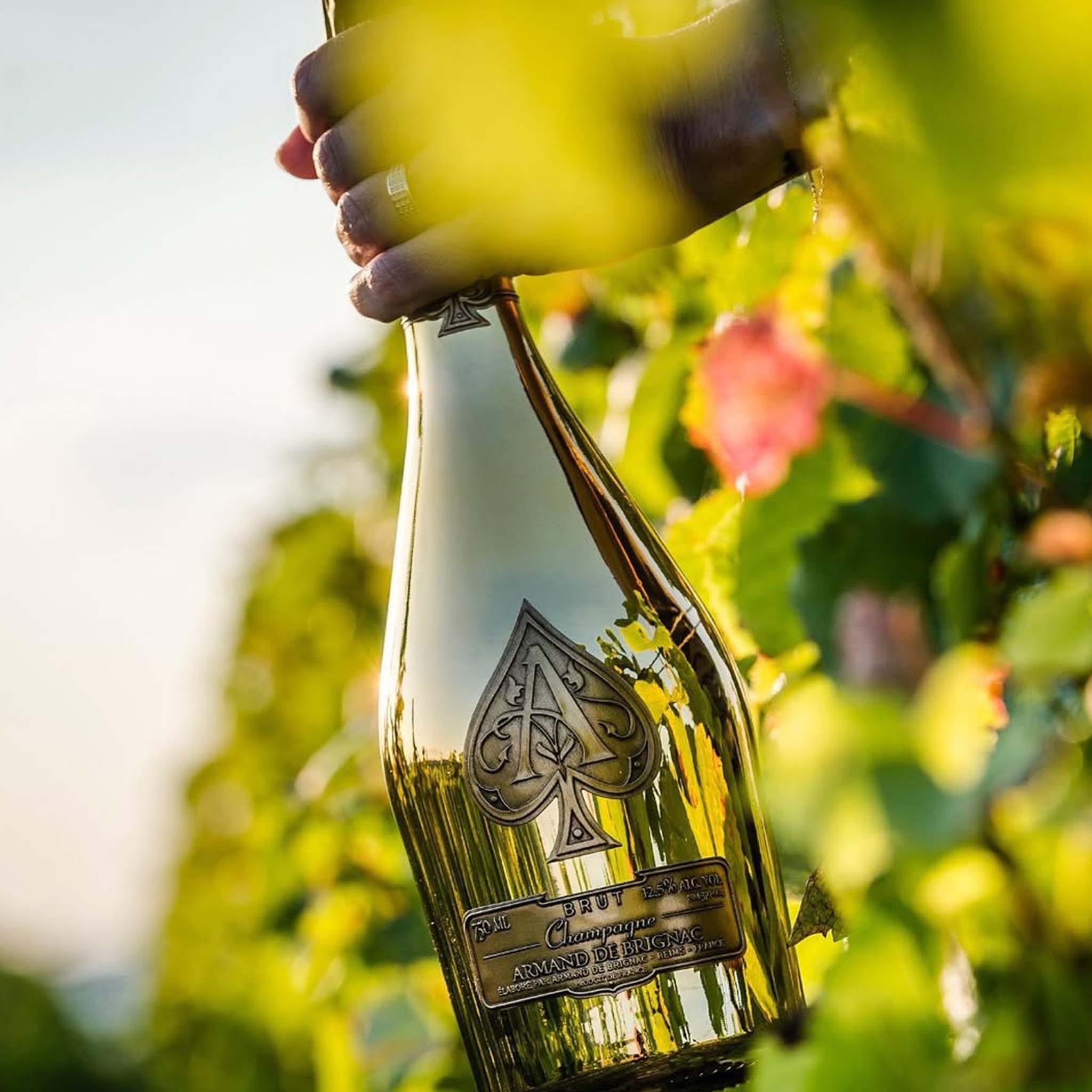 Philosophy | Armand de Brignac